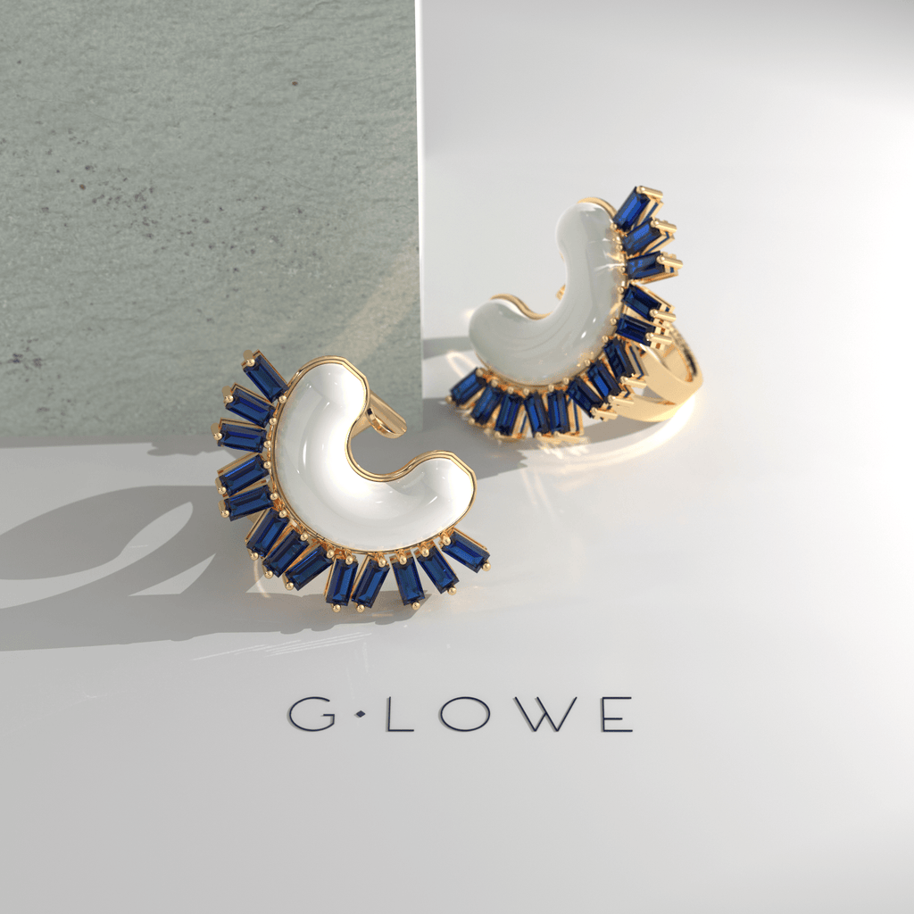 GLOWE The Sol Ring