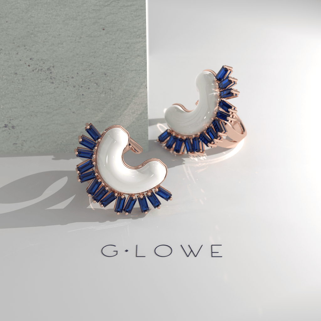 GLOWE The Sol Ring