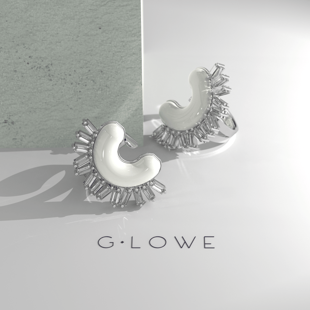 GLOWE The Sol Ring