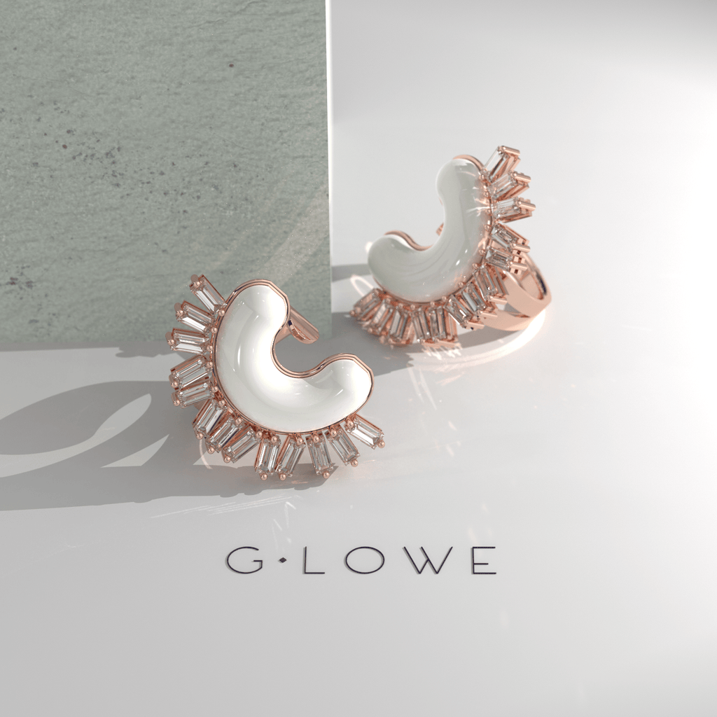 GLOWE The Sol Ring