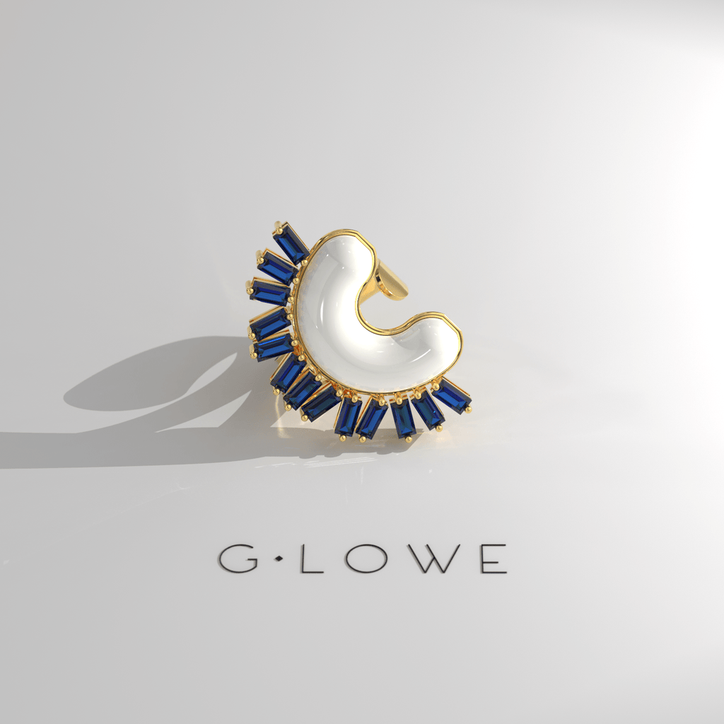 GLOWE The Sol Ring