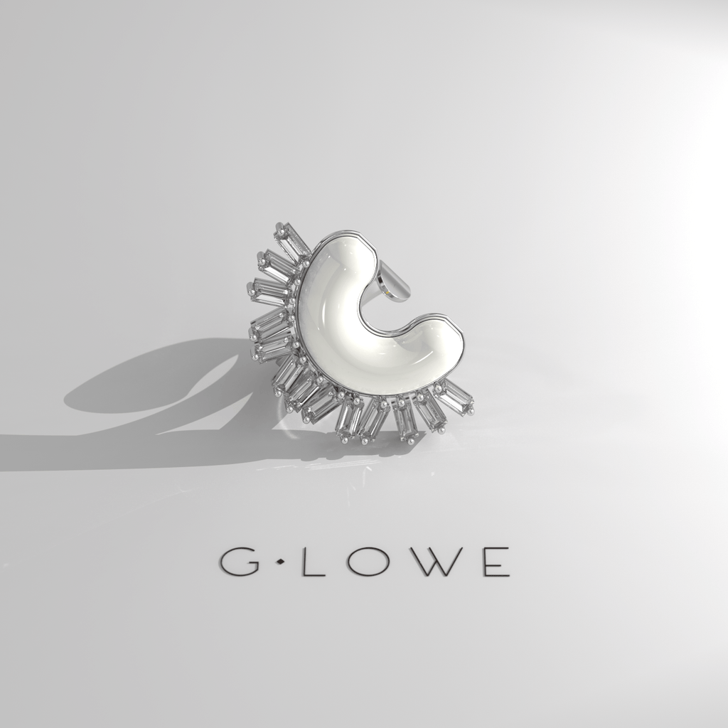 GLOWE The Sol Ring