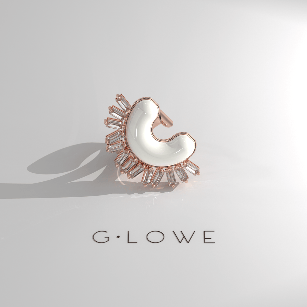 GLOWE The Sol Ring